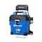 Vacmaster 5 gal. Wall Mount Wet/Dry Vac VWMB508 0101 - alternate 1